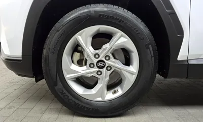 Hyundai Tucson 2022, 80001 км, за 12679.22 USD