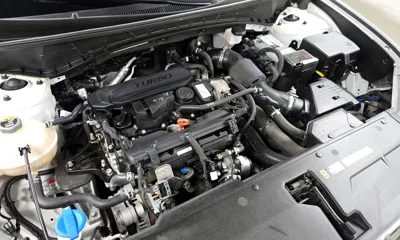 Hyundai Tucson 2022, 80001 км, за 12679.22 USD - фото 6