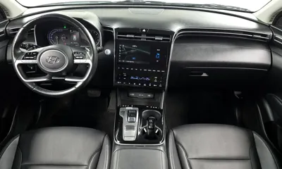 Hyundai Tucson 2022, 80001 км, за 12679.22 USD - фото 7