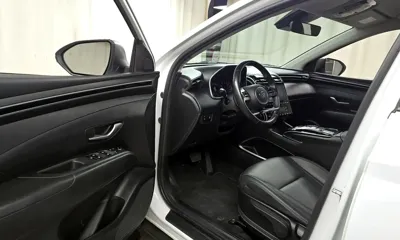 Hyundai Tucson 2022, 80001 км, за 12679.22 USD - фото 11