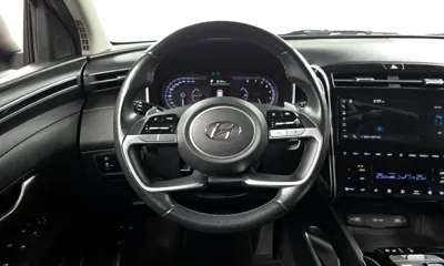 Hyundai Tucson 2022, 80001 км, за 12679.22 USD - фото 13