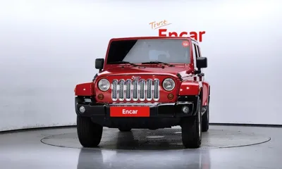 Jeep Wrangler 2012, 106754 км, за 12151.86 USD