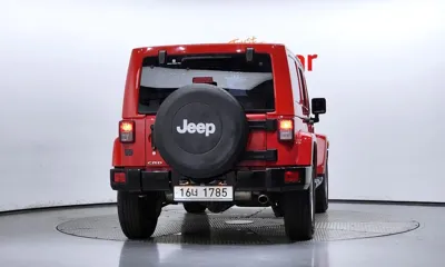 Jeep Wrangler 2012, 106754 км, за 12151.86 USD