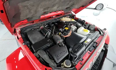 Jeep Wrangler 2012, 106754 км, за 12151.86 USD - фото 6