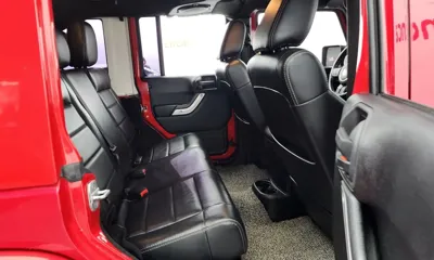 Jeep Wrangler 2012, 106754 км, за 12151.86 USD - фото 12