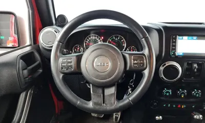 Jeep Wrangler 2012, 106754 км, за 12151.86 USD - фото 13