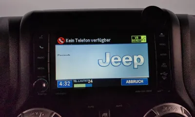 Jeep Wrangler 2012, 106754 км, за 12151.86 USD - фото 18