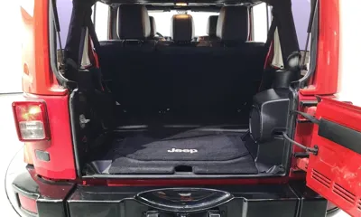 Jeep Wrangler 2012, 106754 км, за 12151.86 USD - фото 20