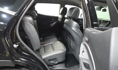 Hyundai Santafe 2018, 140864 км, за 7866.21 USD - фото 12