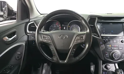 Hyundai Santafe 2018, 140864 км, за 7866.21 USD - фото 13