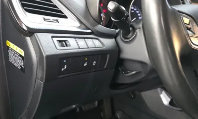 Hyundai Santafe 2018, 140864 км, за 7866.21 USD - фото 14