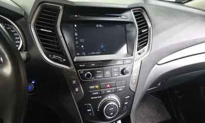 Hyundai Santafe 2018, 140864 км, за 7866.21 USD - фото 15