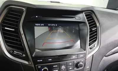Hyundai Santafe 2018, 140864 км, за 7866.21 USD - фото 16
