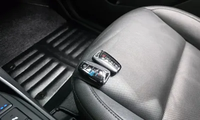 Hyundai Santafe 2018, 140864 км, за 7866.21 USD - фото 18