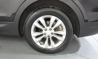 Hyundai Santafe 2018, 140864 км, за 7866.21 USD - фото 21