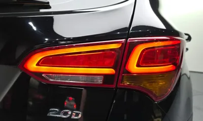 Hyundai Santafe 2018, 140864 км, за 7866.21 USD - фото 23