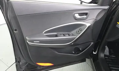 Hyundai Santafe 2018, 140864 км, за 7866.21 USD - фото 24