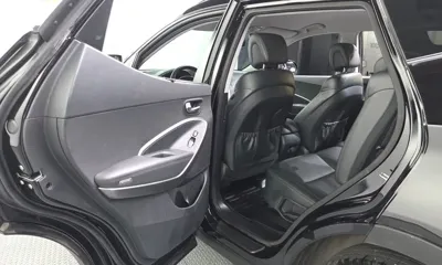 Hyundai Santafe 2018, 140864 км, за 7866.21 USD - фото 26