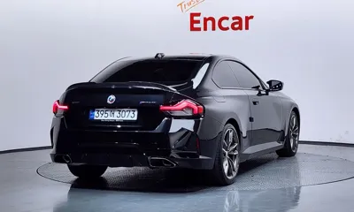 BMW 2-Series 2023, 44824 км, за 37347.99 USD