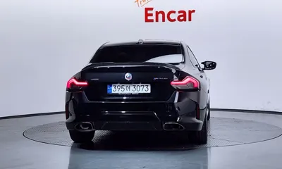 BMW 2-Series 2023, 44824 км, за 37347.99 USD