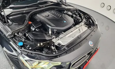 BMW 2-Series 2023, 44824 км, за 37347.99 USD - фото 6