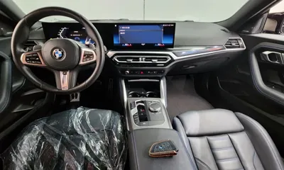 BMW 2-Series 2023, 44824 км, за 37347.99 USD - фото 7