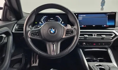 BMW 2-Series 2023, 44824 км, за 37347.99 USD - фото 13