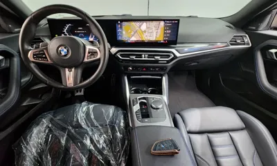 BMW 2-Series 2023, 44824 км, за 37347.99 USD - фото 20