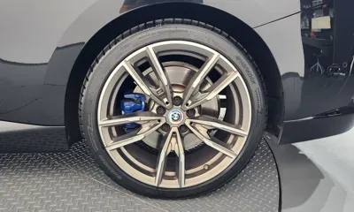 BMW 2-Series 2023, 44824 км, за 37347.99 USD - фото 21