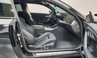 BMW 2-Series 2023, 44824 км, за 37347.99 USD - фото 26