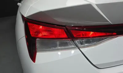 Hyundai Avante 2023, 47117 км, за 11087.04 USD - фото 23
