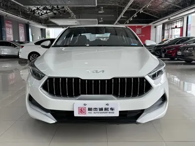 Kia K3 2022, 40000 км, за 12002.23 USD