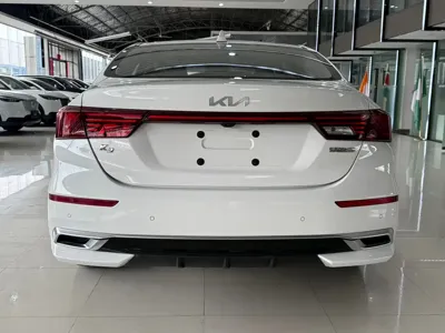 Kia K3 2022, 40000 км, за 12002.23 USD