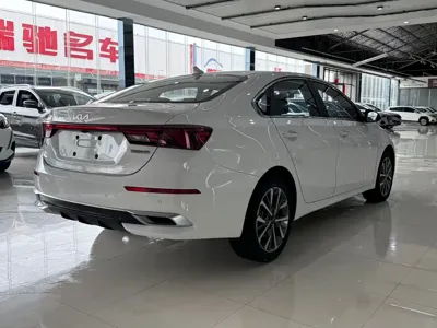 Kia K3 2022, 40000 км, за 11944.24 USD - фото 6