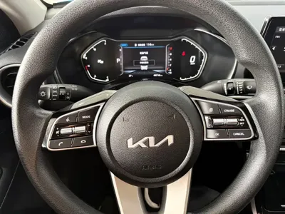 Kia K3 2022, 40000 км, за 11944.24 USD - фото 12