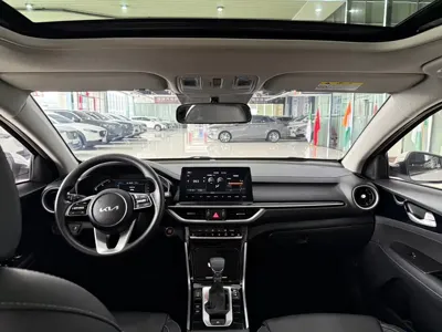 Kia K3 2022, 40000 км, за 11944.24 USD - фото 17