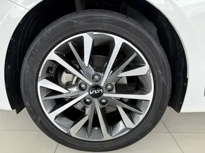 Kia K3 2022, 40000 км, за 11944.24 USD - фото 20