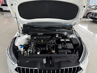 Kia K3 2022, 40000 км, за 11944.24 USD - фото 21