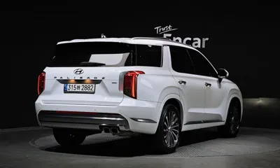 Hyundai Palisade 2023, 51860 км, за 26110.54 USD