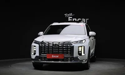 Hyundai Palisade 2023, 51860 км, за 26110.54 USD