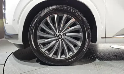 Hyundai Palisade 2023, 51860 км, за 26110.54 USD