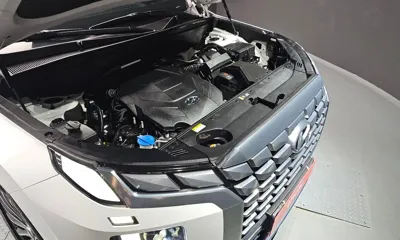 Hyundai Palisade 2023, 51860 км, за 26110.54 USD - фото 6