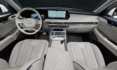 Hyundai Palisade 2023, 51860 км, за 26110.54 USD - фото 7