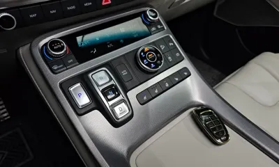 Hyundai Palisade 2023, 51860 км, за 26110.54 USD - фото 9