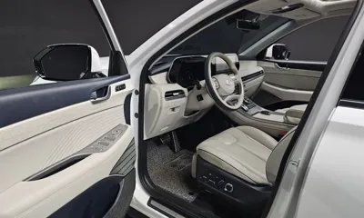 Hyundai Palisade 2023, 51860 км, за 26110.54 USD - фото 10