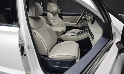 Hyundai Palisade 2023, 51860 км, за 26110.54 USD - фото 11
