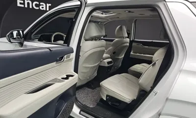 Hyundai Palisade 2023, 51860 км, за 26110.54 USD - фото 12