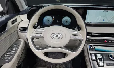 Hyundai Palisade 2023, 51860 км, за 26110.54 USD - фото 13