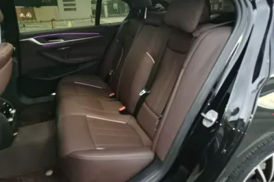 BMW 5 Series 2021, 60300 км, за 32313 USD - фото 20
