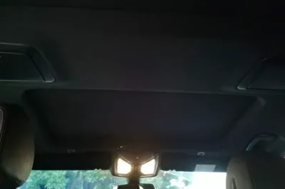 BMW 5 Series 2021, 60300 км, за 32313 USD - фото 21